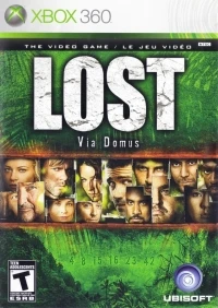 Lost: Via Domus [CA]