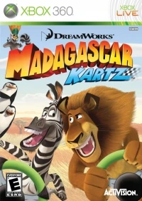 Madagascar Kartz