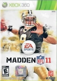 Madden NFL 11 [CA]