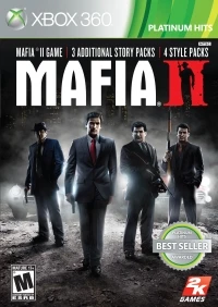 Mafia II - Platinum Hits