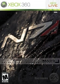 Mass Effect 2 - Collector's Edition