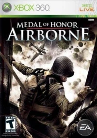Medal of Honor: Airborne