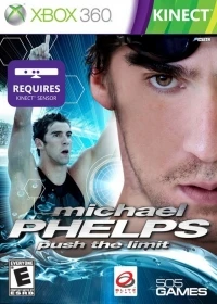 Michael Phelps: Push the Limit
