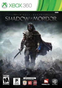 Middle-Earth: Shadow of Mordor