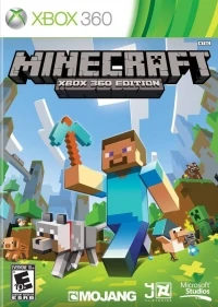Minecraft: Xbox 360 Edition (G2W00001)