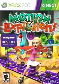 Motion Explosion!