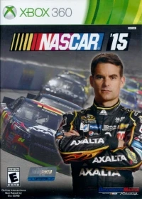 NASCAR '15
