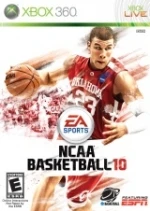 NCAA Basketball 10