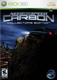 Need for Speed: Carbon - Collector's Edition