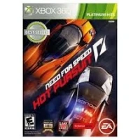 Need for Speed: Hot Pursuit - Platinum Hits