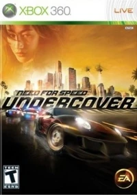 Need for Speed: Undercover