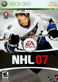 NHL 07