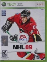 NHL 09