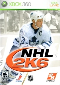 NHL 2K6 [CA]