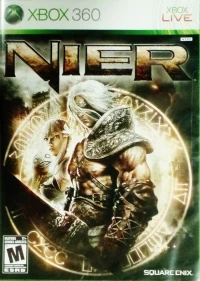 Nier [CA]