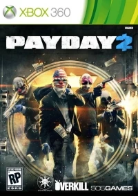 Payday 2