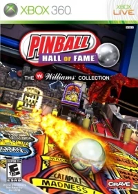 Pinball Hall of Fame: The Williams Collection