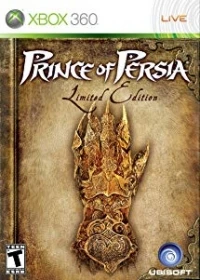 Prince of Persia - Limited Edition
