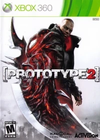 Prototype 2