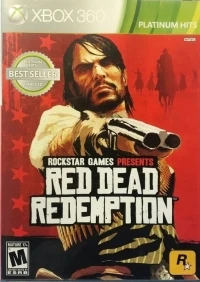 Red Dead Redemption - Platinum Hits [CA]