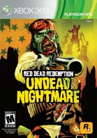 Red Dead Redemption: Undead Nightmare - Platinum Hits