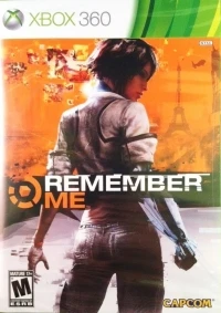 Remember Me