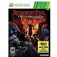 Resident Evil: Operation Raccoon City - Best Buy Limited Edition