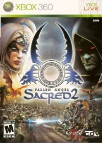 Sacred 2: Fallen Angel