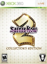Saints Row 2 - Collector's Edition