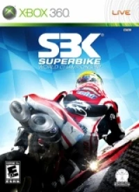 SBK: Superbike World Championship
