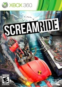 Screamride