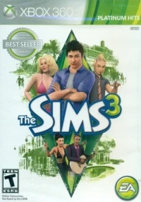 Sims 3, The - Platinum Hits