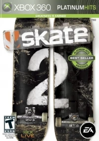 Skate 2 - Platinum Hits