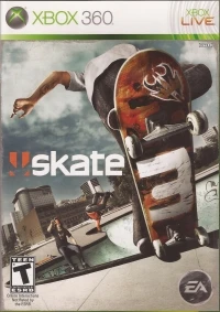 Skate 3