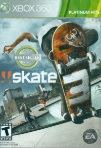 Skate 3 - Platinum Hits
