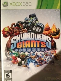 Skylanders Giants [CA]