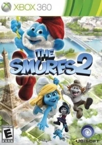Smurfs 2, The