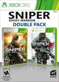 Sniper: Ghost Warrior Double Pack
