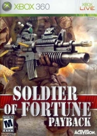 Soldier of Fortune: Payback