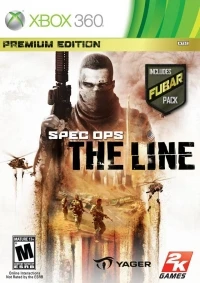 Spec Ops: The Line - Premium Edition