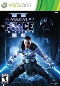Star Wars: The Force Unleashed II