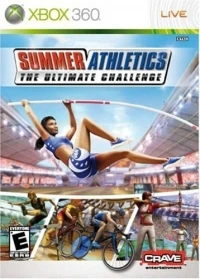Summer Athletics: The Ultimate Challenge