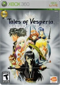 Tales of Vesperia - Special Edition