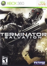 Terminator: Salvation [CA]