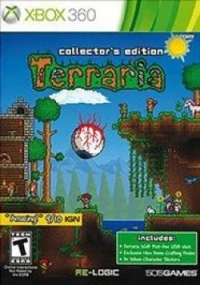 Terraria - Collector's Edition