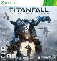 Titanfall - Collector's Edition