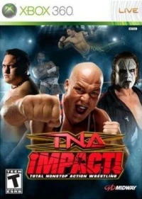 TNA Impact!
