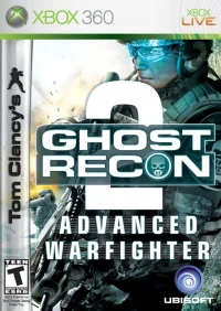 Tom Clancy's Ghost Recon: Advanced Warfighter 2