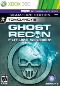Tom Clancy's Ghost Recon: Future Soldier - Signature Edition
