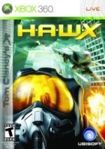 Tom Clancy's H.A.W.X.